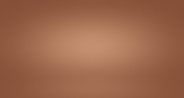 Abstract smooth brown wall background layout designstudioroomweb templatebusiness report with smooth...