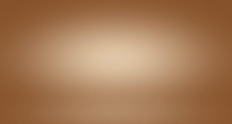 Free Photo abstract smooth brown wall background layout designstudioroomweb templatebusiness report with smooth...
