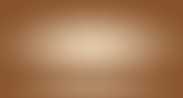 Abstract smooth brown wall background layout designstudioroomweb templatebusiness report with smooth...