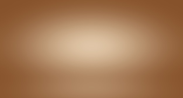 Абстрактная гладкая коричневая стена фона макета дизайнаstudioroomweb templatebusiness отчета с гладкой ...