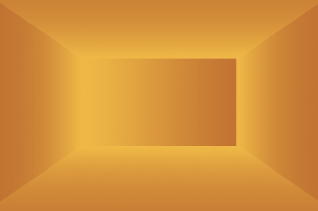 Free photo abstract smooth brown wall background layout designstudioroomweb templatebusiness report with smooth...