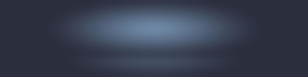 Free photo abstract smooth dark blue with black vignette studio well use as backgroundbusiness reportdigitalweb...