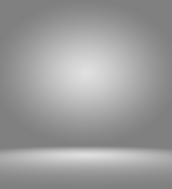 Abstract Smooth empty grey Studio well use as background,business report,digital,website template,backdrop.