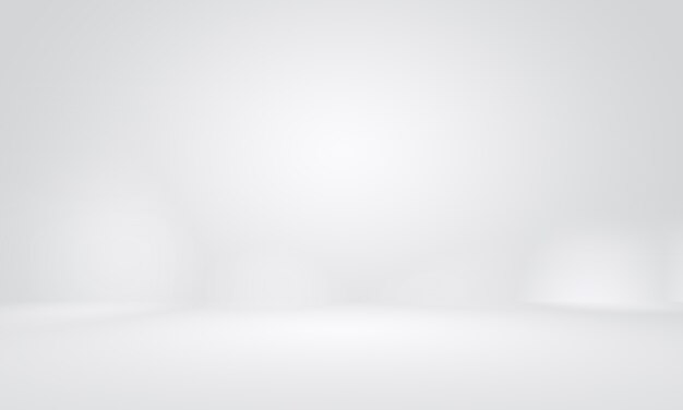 Abstract Smooth empty grey Studio well use as background,business report,digital,website template,backdrop.