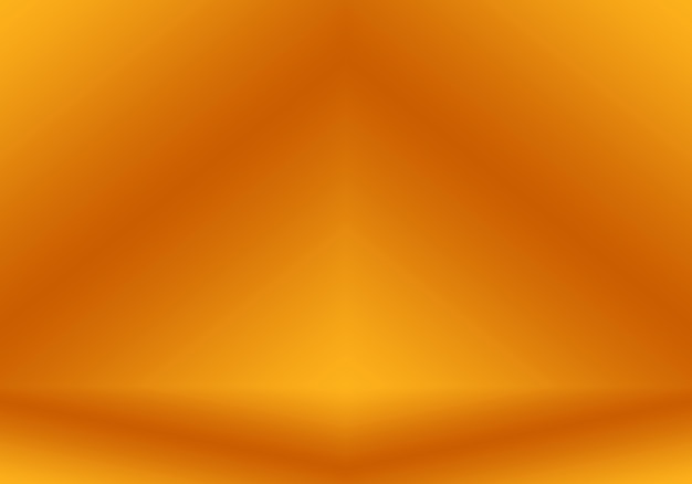 滑らかなオレンジ色の背景レイアウトdesignstudioroomウェブテンプレートビジネスレポートを滑らかなcで抽象...