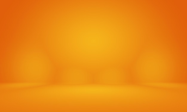 滑らかなcで抽象的な滑らかなオレンジ色の背景レイアウトdesignstudioroomウェブテンプレートビジネスレポート