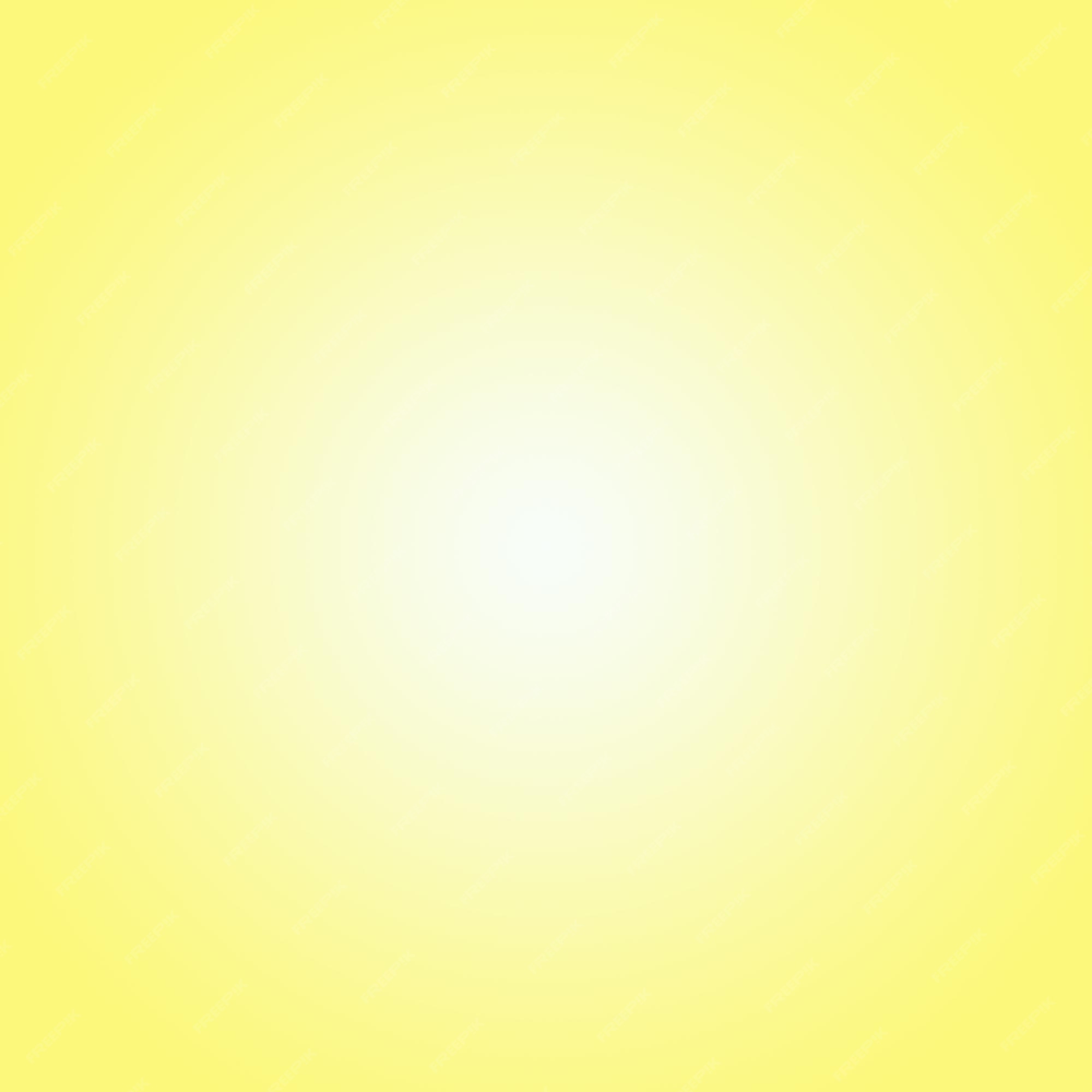 Free Photo | Abstract solid of shining yellow gradient studio wall room  background