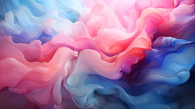 abstract stily Pastel background