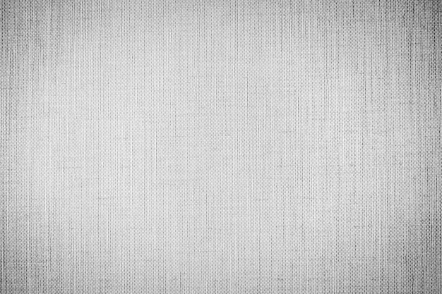 Free photo abstract and surface gray cotton texture