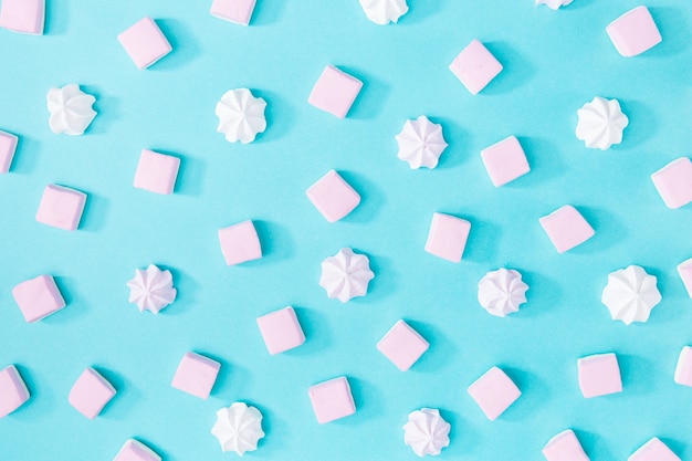 Abstract sweet background