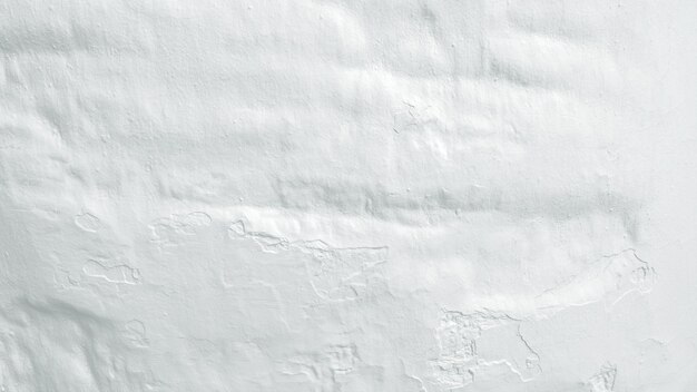 Abstract textured white background