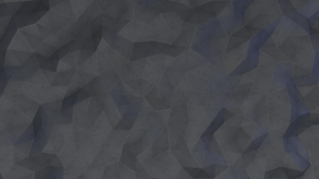 Abstract triangles background