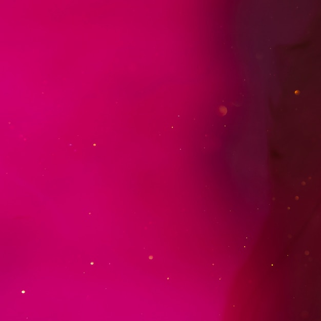 Абстрактный фиолетовый фон с камерой пыли
