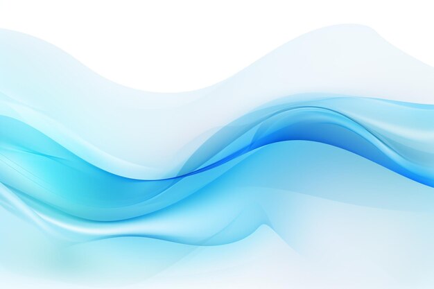 Abstract water ocean wave background