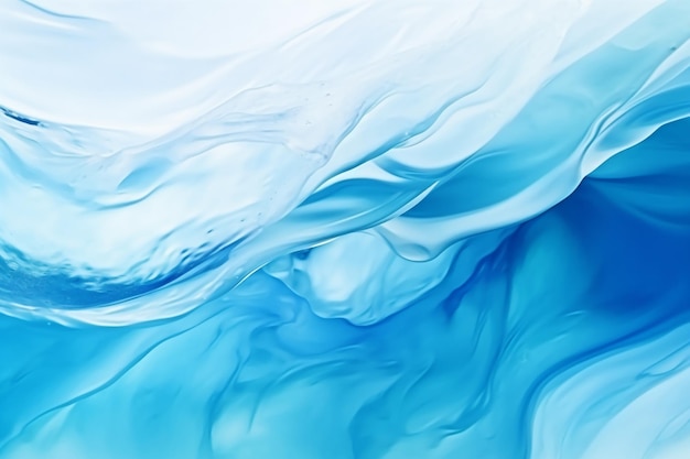 Free photo abstract water ocean wave background