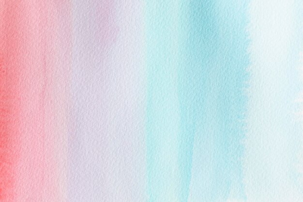 Abstract watercolor background copy space