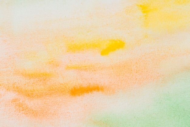 Abstract watercolor textured background