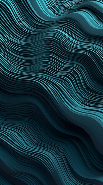 Free photo abstract wavy background