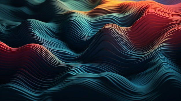 44,000+ 4k Wallpaper Waves Pictures
