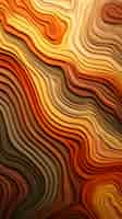 Free photo abstract wavy background