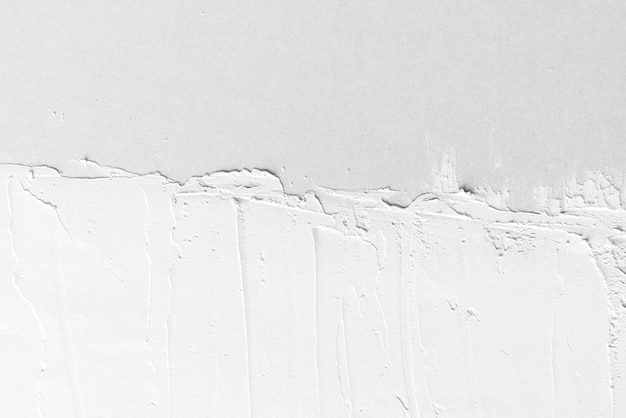 Free photo abstract white color texture background