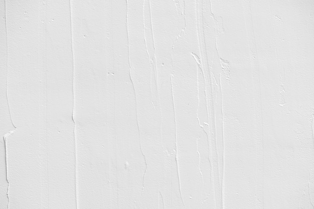 Abstract white color texture background