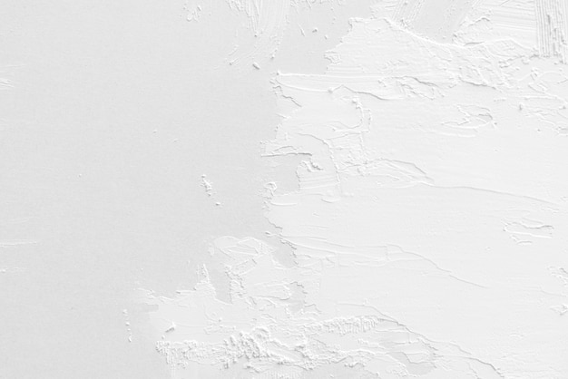 Free photo abstract white color texture background