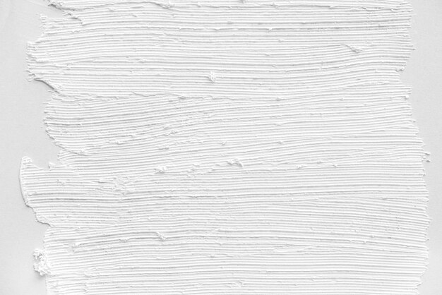 Abstract white color texture background