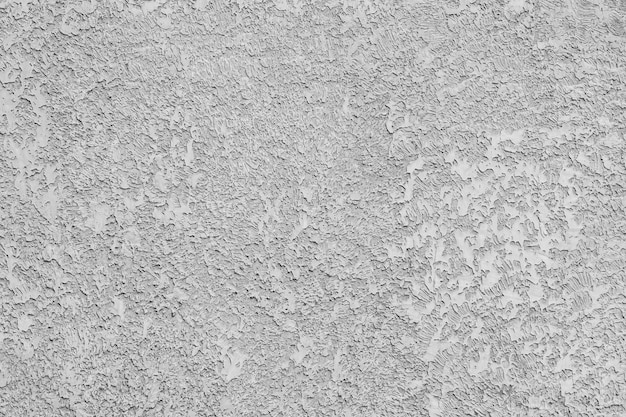 Abstract white and gray concrete background
