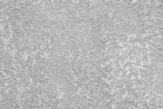Абстрактный белый и серый бетонный фон