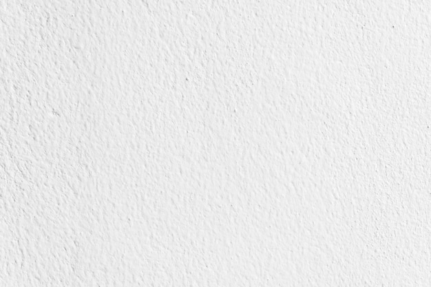 抽象的な白とグレーのコンクリートの壁の質感と表面