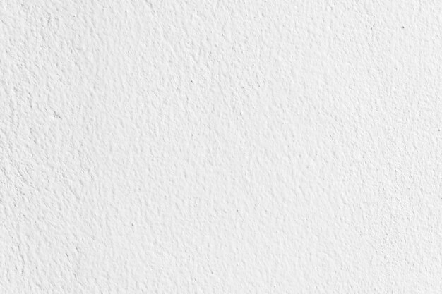 Abstract white and gray concrete wall textures and surface