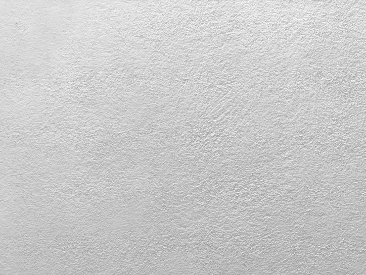 Free Photo abstract white and gray grunge texture pattern background