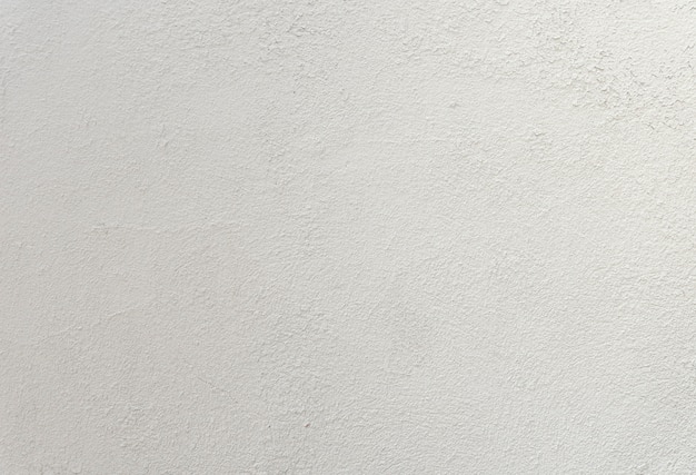 Abstract white wall background