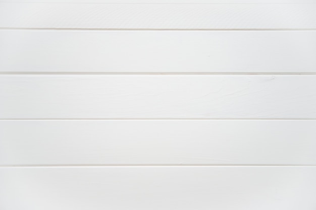 Abstract white wooden backdrop