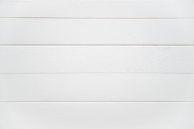 Abstract white wooden backdrop