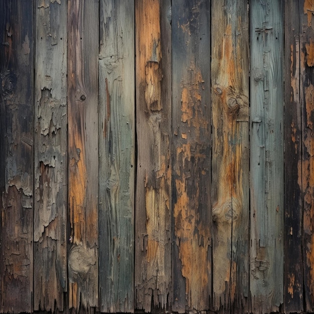 Free photo abstract wood texture or background