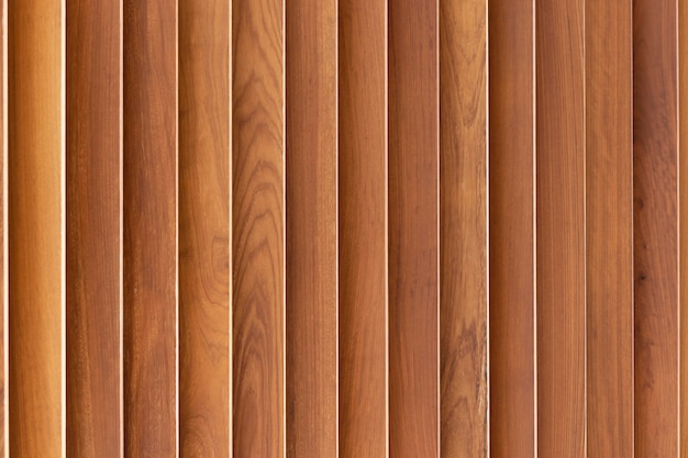 Free photo abstract wooden background