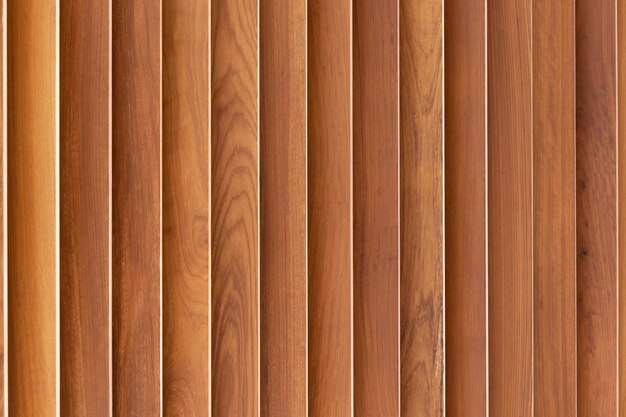 Abstract wooden background