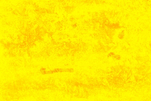 抽象的な黄色のテクスチャ背景
