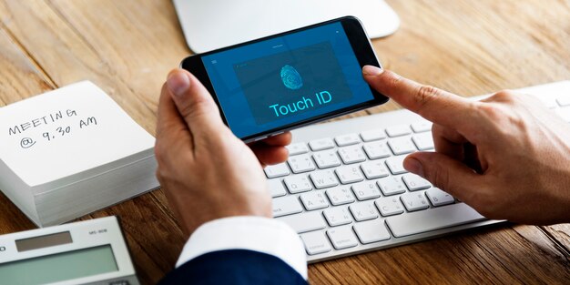 fintech app development trends, biometric authentication integration