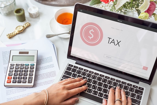 Stop Dreading Tax Day with These Smart Tax Strategies!