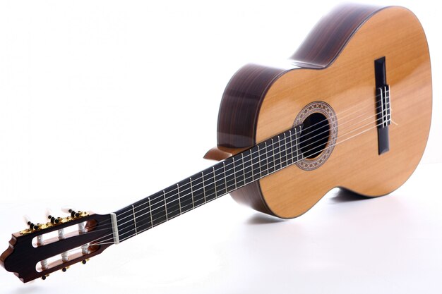 Acoustic guitar