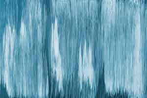 Free photo acrylic blue textured background abstract creative art