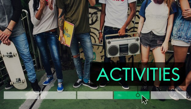 Activities Hipster Inspire Inspiration Icon