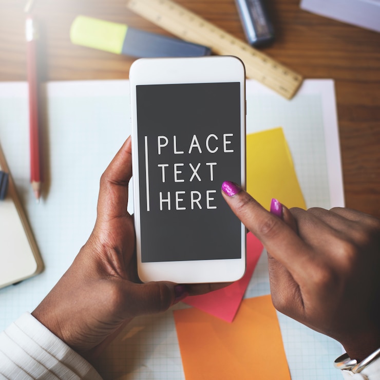 Free Photo ad advertisement commercial marketing media digital concept
