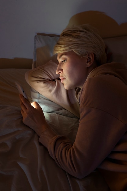 Designing an Environment Conducive to Restful Nights