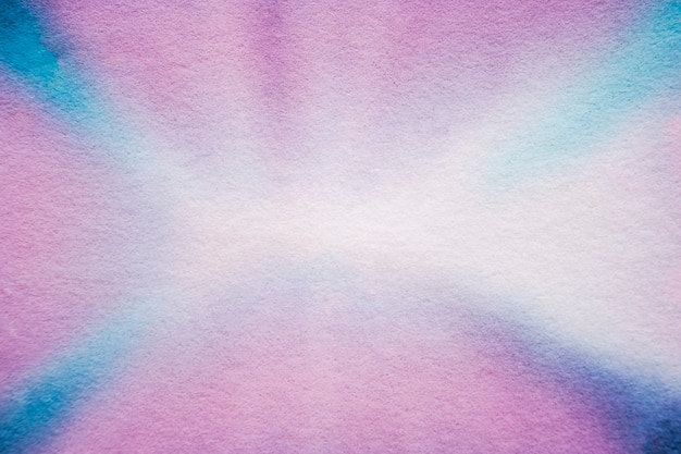 Free photo aesthetic abstract chromatography background in purple tone