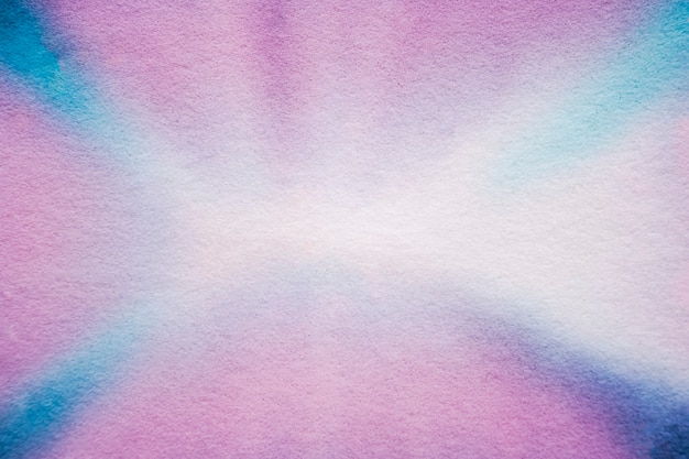 Aesthetic abstract chromatography background in purple tone