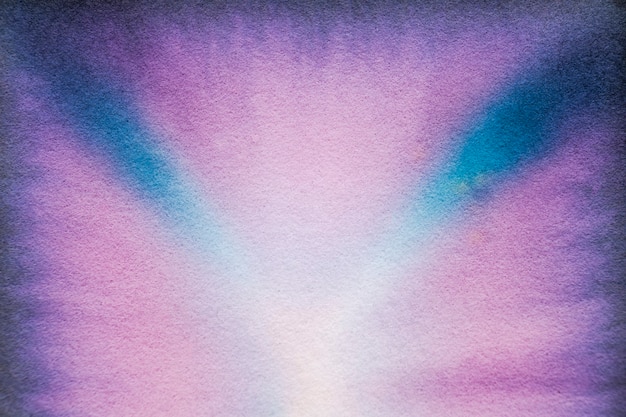 Эстетический абстрактный фон хроматографии в фиолетовых тонах